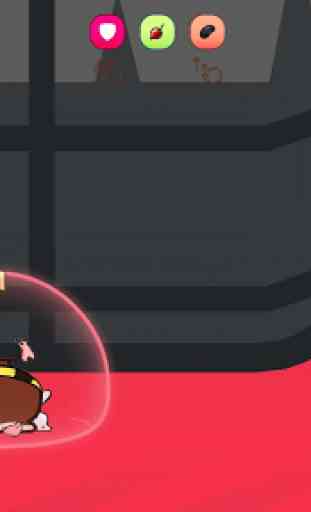 Corrida da Migalha 1