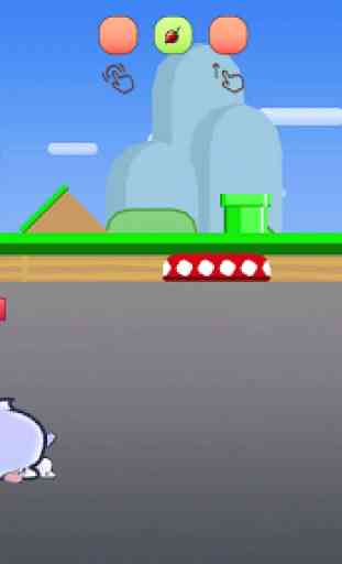 Corrida da Migalha 3