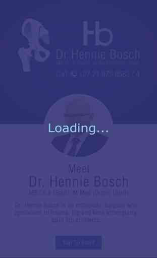 Dr. Hennie Bosch 1