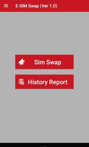 E-SIM Swap 3