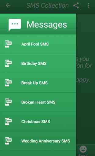 Free text sms items, Christmas and birthday wishes 2
