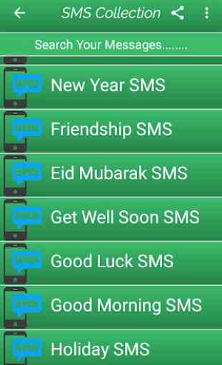 Free text sms items, Christmas and birthday wishes 3