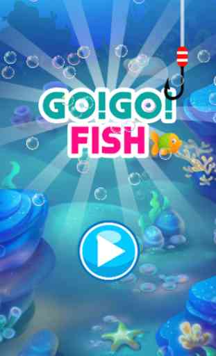 GO!GO! fish 1