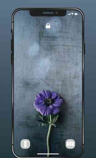 ✿ HD Flowers Wallpaper - 4K Beautiful Flowers 4