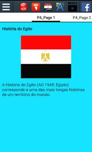 História do Egito 2