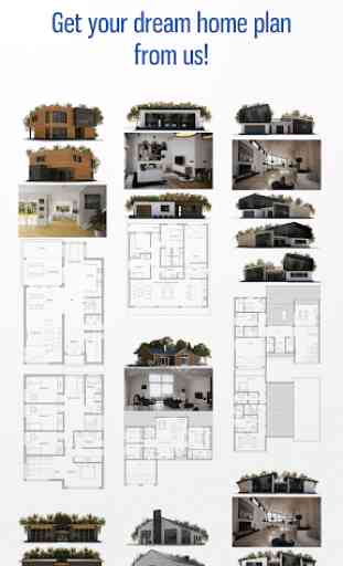 House Plans 3