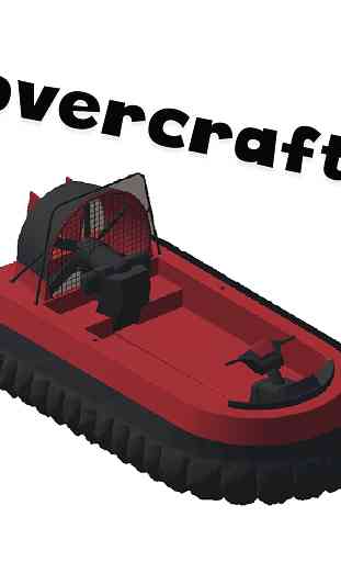 Hovercraft 2