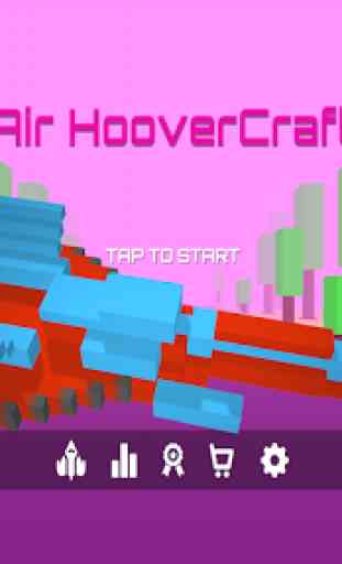 Hovercraft 1