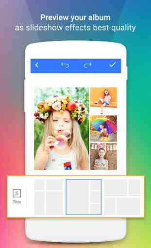 iGallery Photo– HD & Editor 1