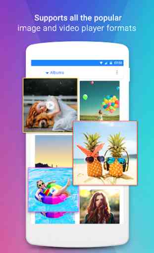 iGallery Photo– HD & Editor 3