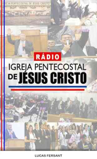 IPJC Rádio Sede - Curitiba 1