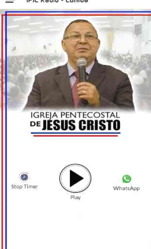 IPJC Rádio Sede - Curitiba 2