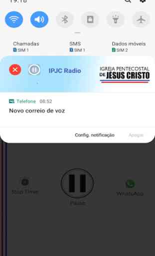 IPJC Rádio Sede - Curitiba 4