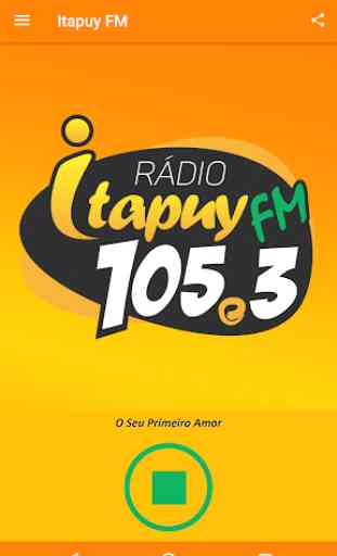 Itapuy FM 2