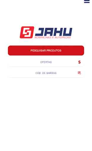 Jahu - Catálogo 1