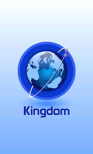 Kingdom Dialer 1