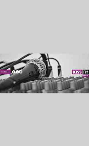 Kiss 100 FM 1