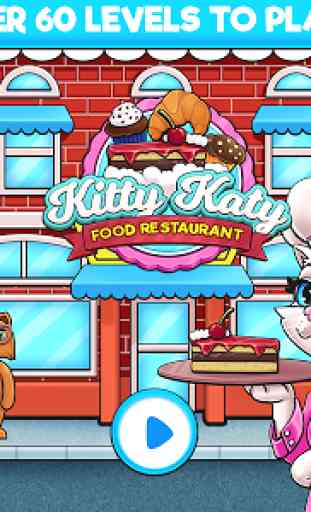 Kitty Kate Cooking Restaurant 3