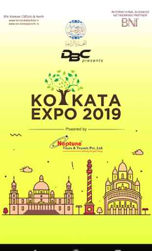 Kolkata Expo 2019 1
