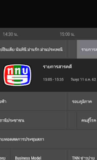 LOOX TV ( TV Version ) by DTV 3