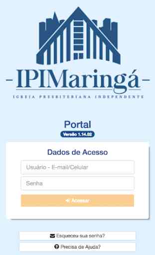 Portal IPIMARINGA 1