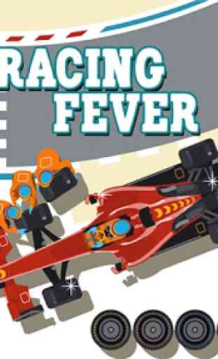 Racing Fever 2
