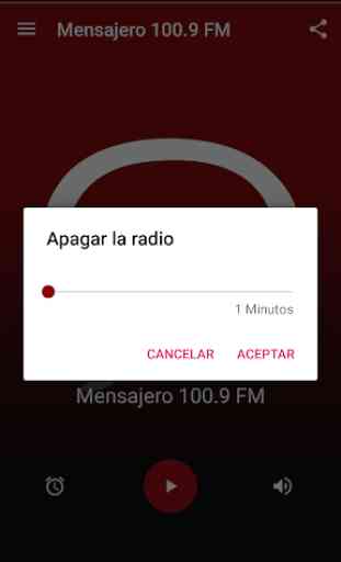 Radio Mensajero 100.9 FM 4