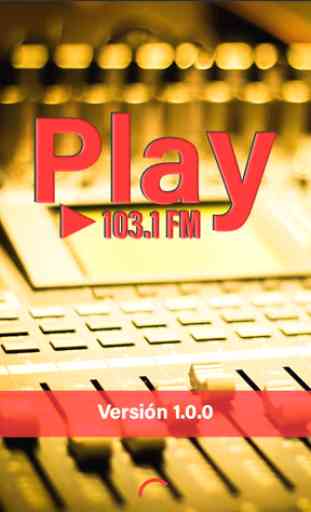 Radio Play 103.1 FM 1