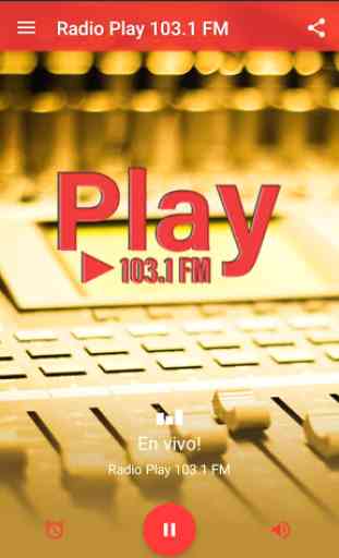 Radio Play 103.1 FM 3