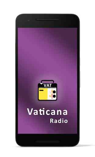 Radio Vaticana Gratis 1