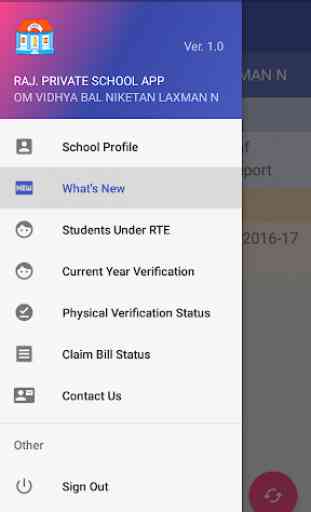 Rajasthan Private School App 2