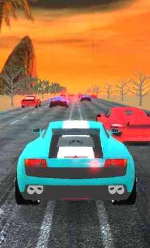 REAL 3D RACING FEVER 2019 3