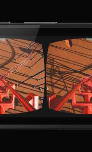 Roller Coaster VR 1