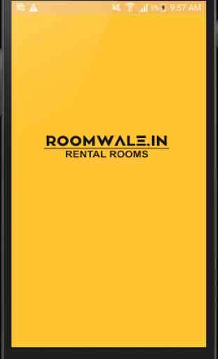 Roomwale 1