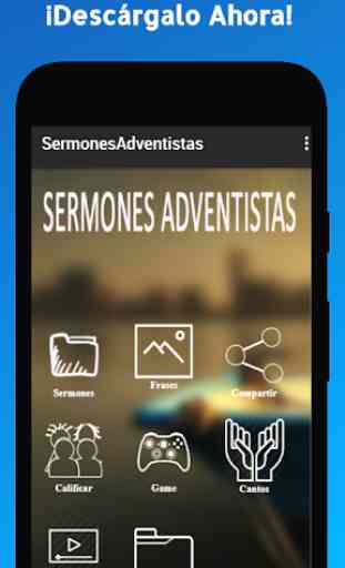 Sermones Adventistas: Sermones Para Predicar 1