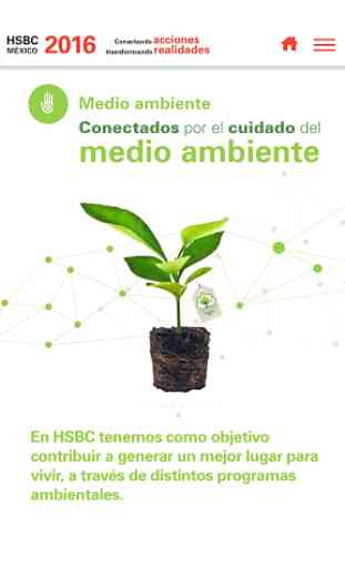 Sustentabilidad HSBC 2016 2