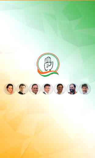 Telangana Congress 1