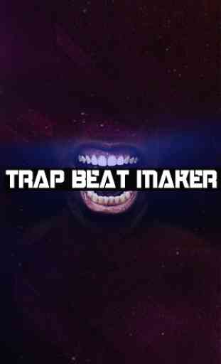 Trap Beat Maker - Make Trap Drum Pads 3