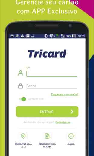 Tricard 1