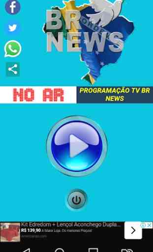 Tv Br News 1