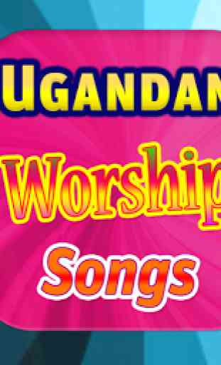 Ugandan Worship Songs 1