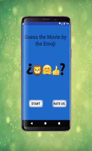 Adivinhe o filme pelos Emojis !! 1