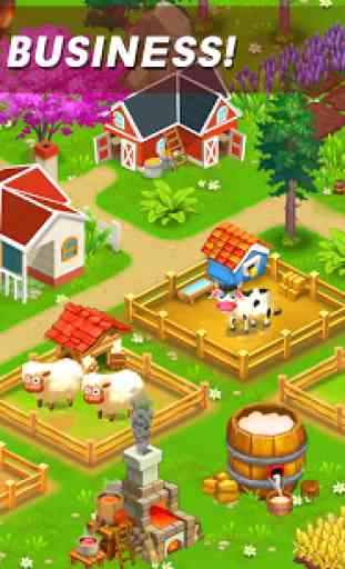Big Dream Farm 4