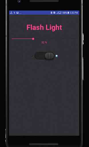 Bright Led Torch HD Pro Lanterna elétrica branca 2