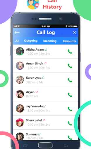 Caller Name ID Tracker: Location Finder 3