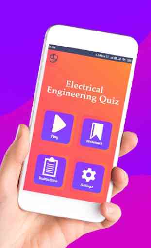 Electrical Engineering MCQ 1