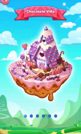 Frenzy Candy Free 1