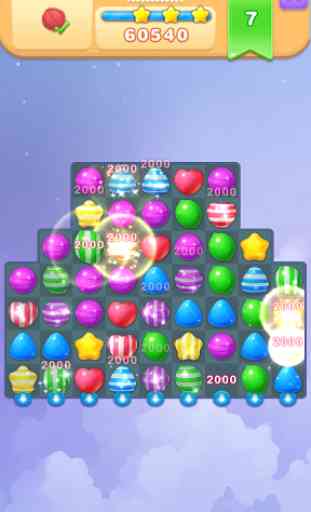 Frenzy Candy Free 3