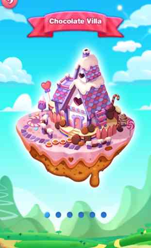 Frenzy Candy Free 4