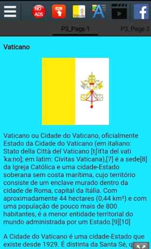 História do Vaticano 2